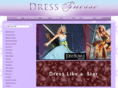 dressfinesse.com