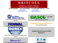 driscollautomatic.com