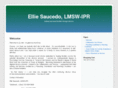 elliesaucedo.com