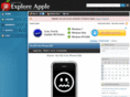 exploreapple.com