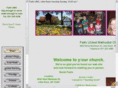 faithumclr.org