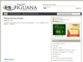 fallingiguana.com