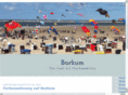 ferienwohnung-auf-borkum.com