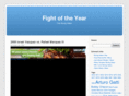 fightoftheyear.net