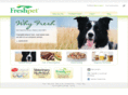 freshpetfood.biz
