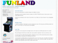 funlandlongbeach.com