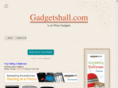 gadgetshall.com