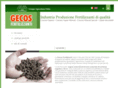 gecos-fertilizzanti.com