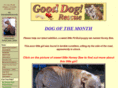 gooddogrescueva.org