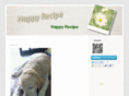 happyrecipe.net