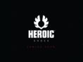 heroicshoes.com