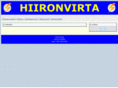 hiironvirta.com