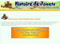 histoiredejouets.com