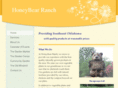 honeybear-ranch.com