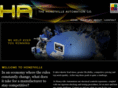 honeyvilleautomation.com