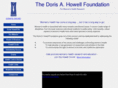 howellfoundation.org