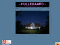 hullegaard.com