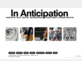 in-anticipation.com