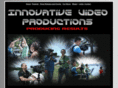 innovativevideoprod.com