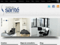 institutosante.com