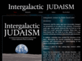 intergalacticjudaism.com