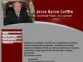 jessebyrongriffincpa.com