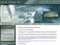 jonbclarke.com