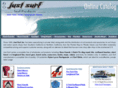justsurfusa.com