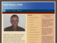 keithnelsonlcsw.com