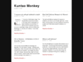 kuntaomonkey.com