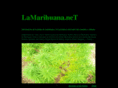 lamarihuana.net