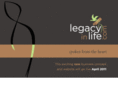 legacyinlife.com