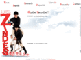 leszindesirables.com