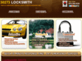 locksmith30273.com
