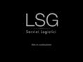 lsglogistica.com