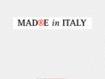 madreinitaly.com