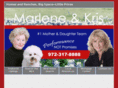 marleneandkris.com