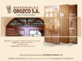 materialesorozco.com