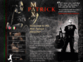 maxpatrickmusicfootball.com