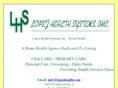 mcallenhomehealth.com