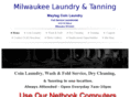 milwaukeelaundry.com