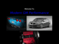 moderngmperformance.com