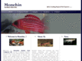 monehinglobalfish.com