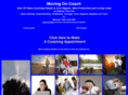 movingoncoach.com