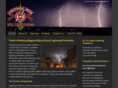 mr-lightning.com