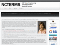 ncterm.org
