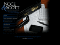 nocescottseminars.com