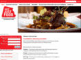 notjustfood.co.uk