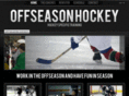 offseasonhockey.net