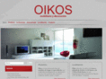 oikosdecoracion.com